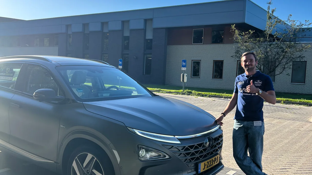 Laatste hotspot van Emmen