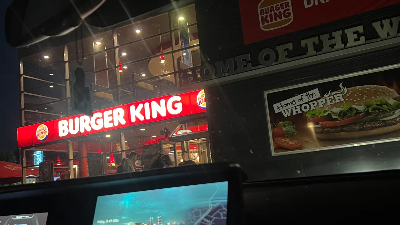 Pitstop