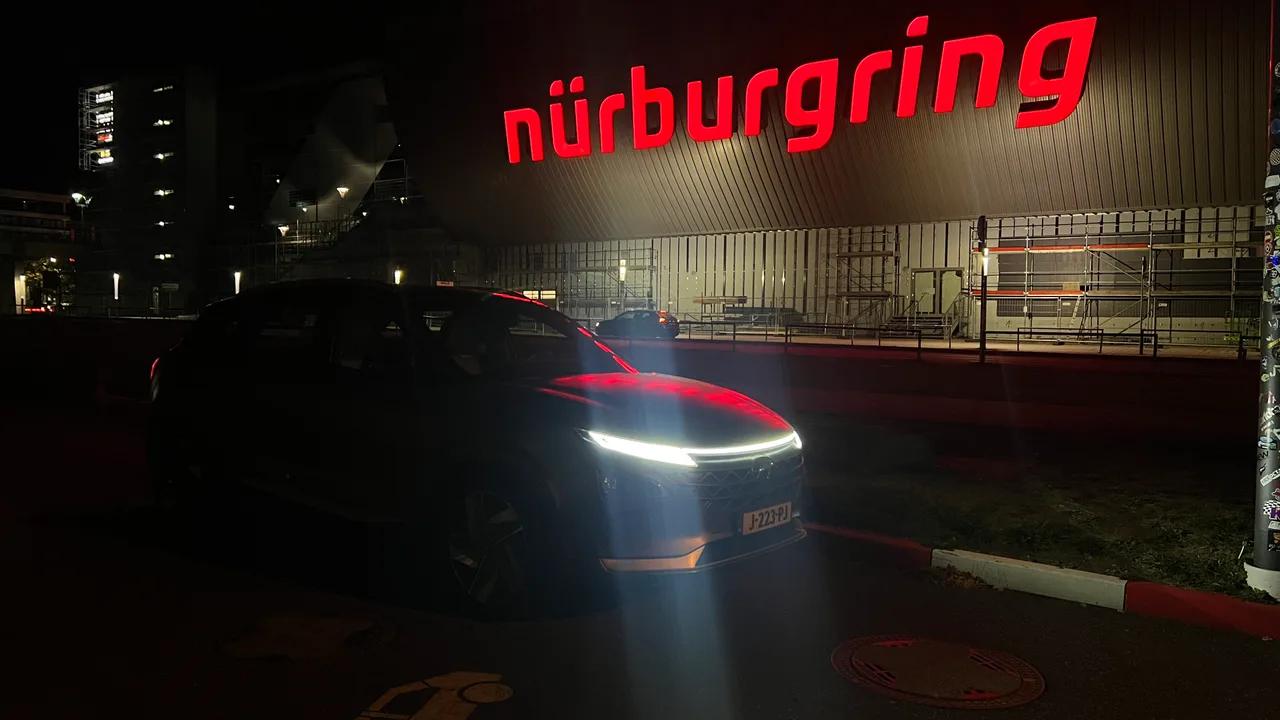 Nürburgring