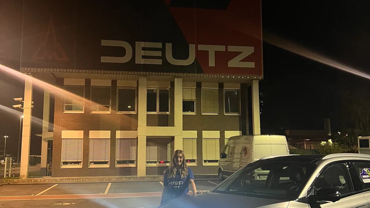 Deutz