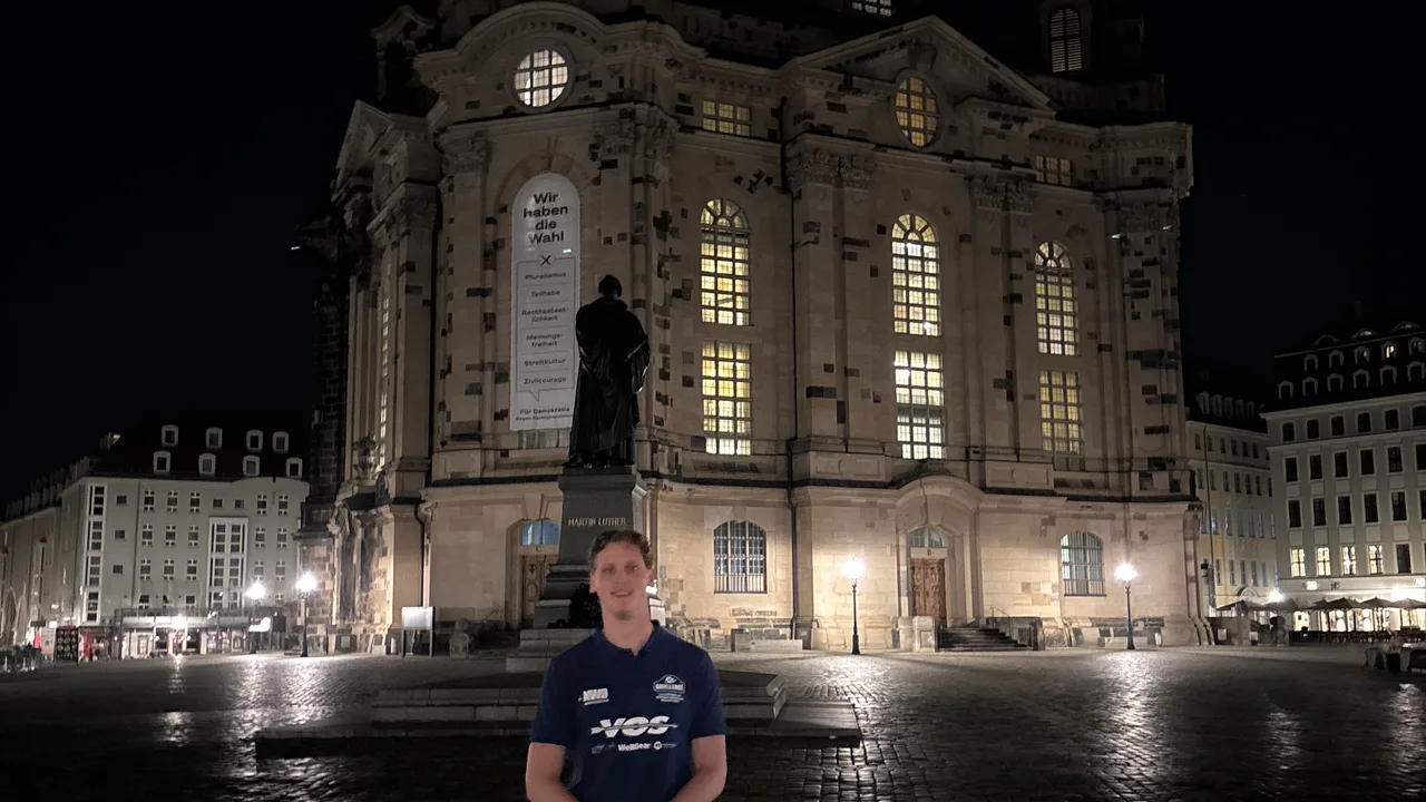 Dresden