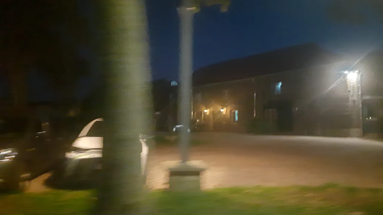 Nieuwe hotspot!