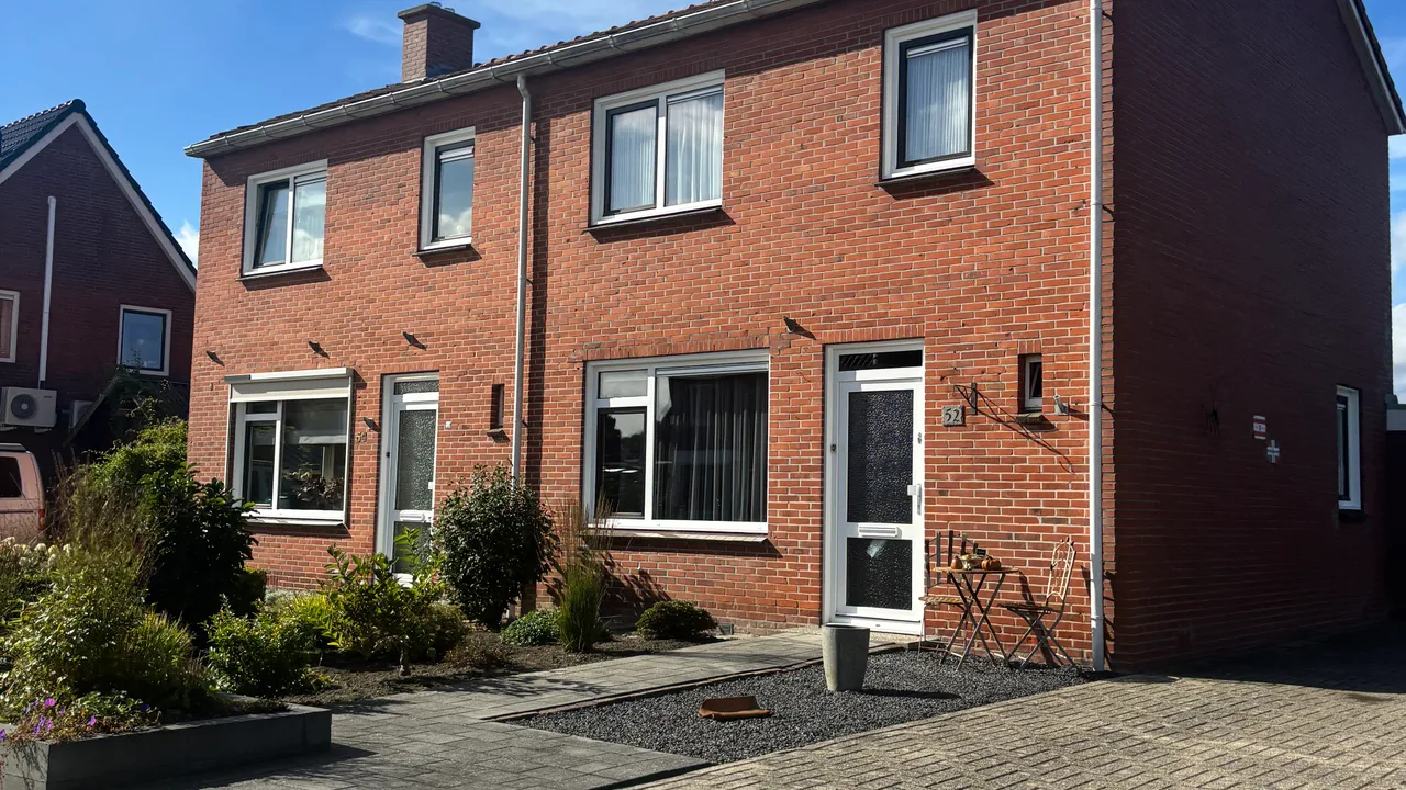 44. WaterstofWijk Wagenborgen | Waterstof dichtbij huis